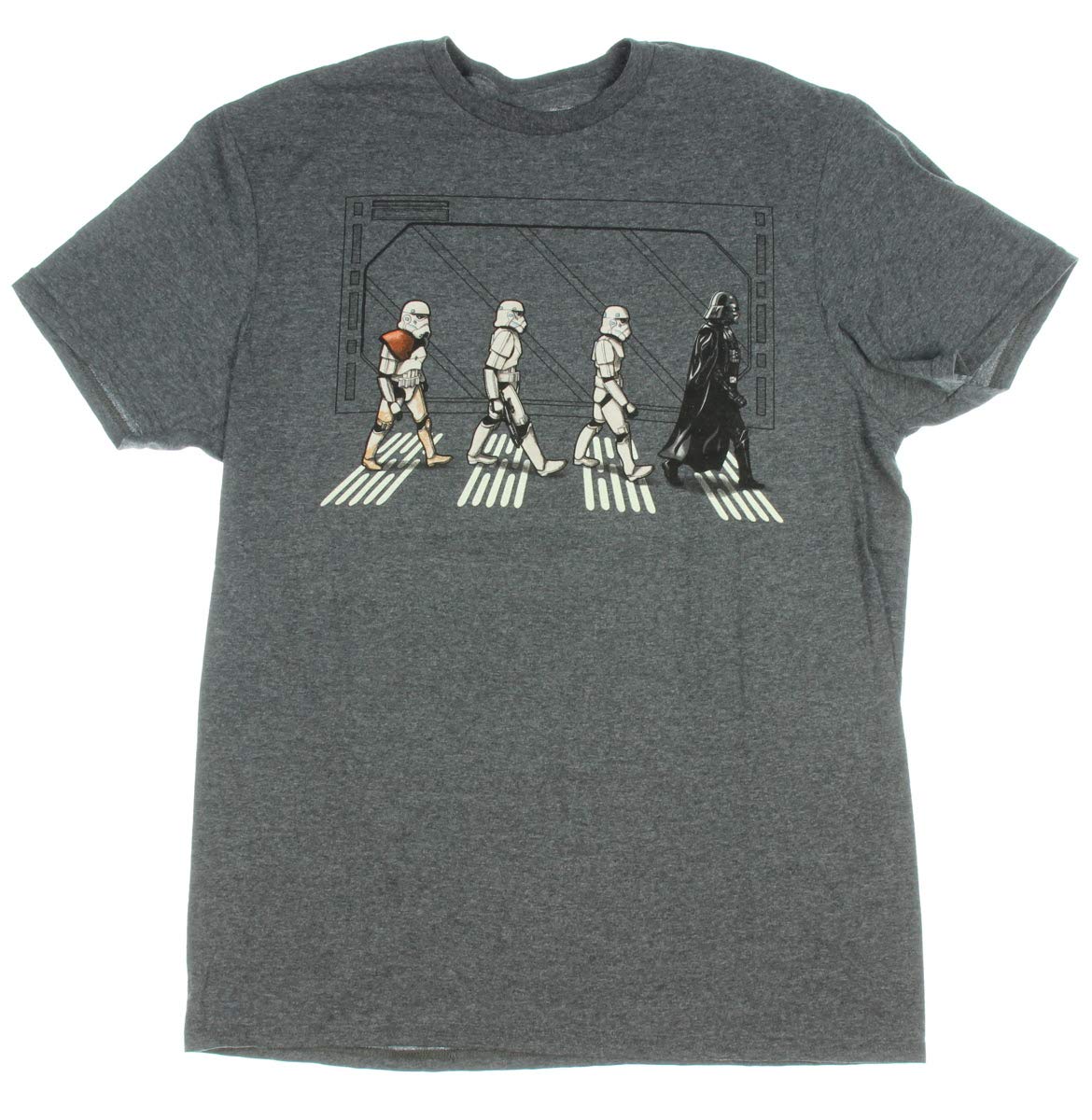 STAR WARSunisex-adult mens Imperial