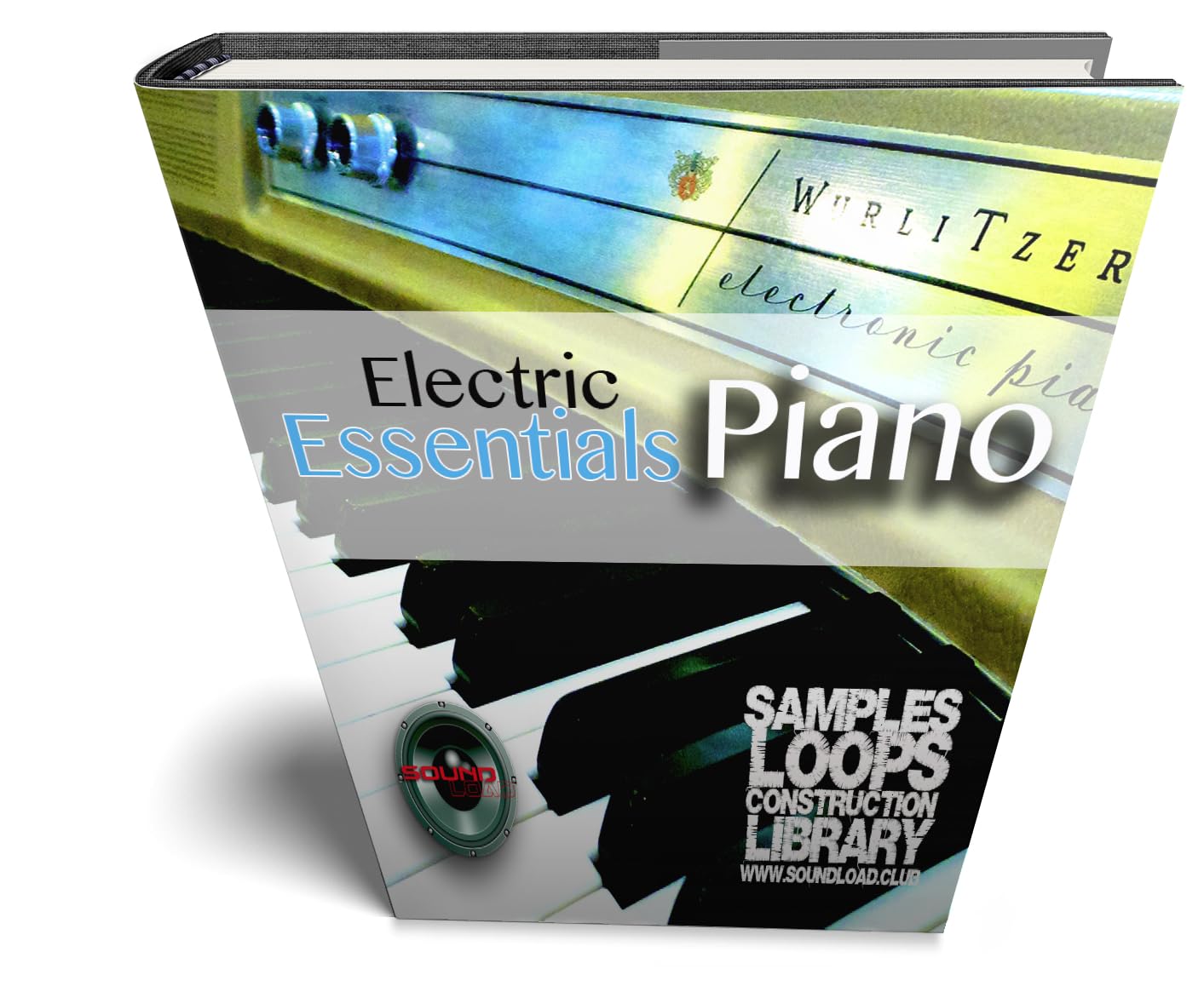 BAND Essentials MEGA Bundle - 7 grands échantillons d'ondes essentielles/bibliothèques de studio en boucle