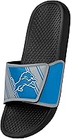 Vista 135 de FOCO mens NFL Team Logo Legacy Sport Slide Sandals