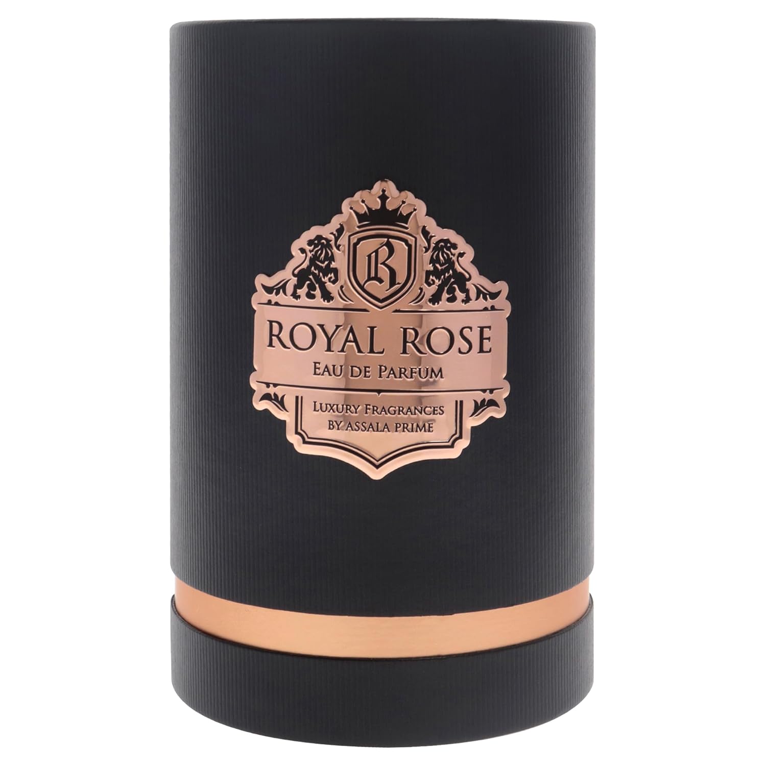 Prime Royal Rose by Assala for Women - 3.3 oz EDP Spray - Image 3