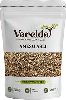 VARELDA Anaisu Asli - Anesu Asli - Foeniculum Vulgare (5000 Grams) Price In India