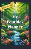 My Peptides Planner
