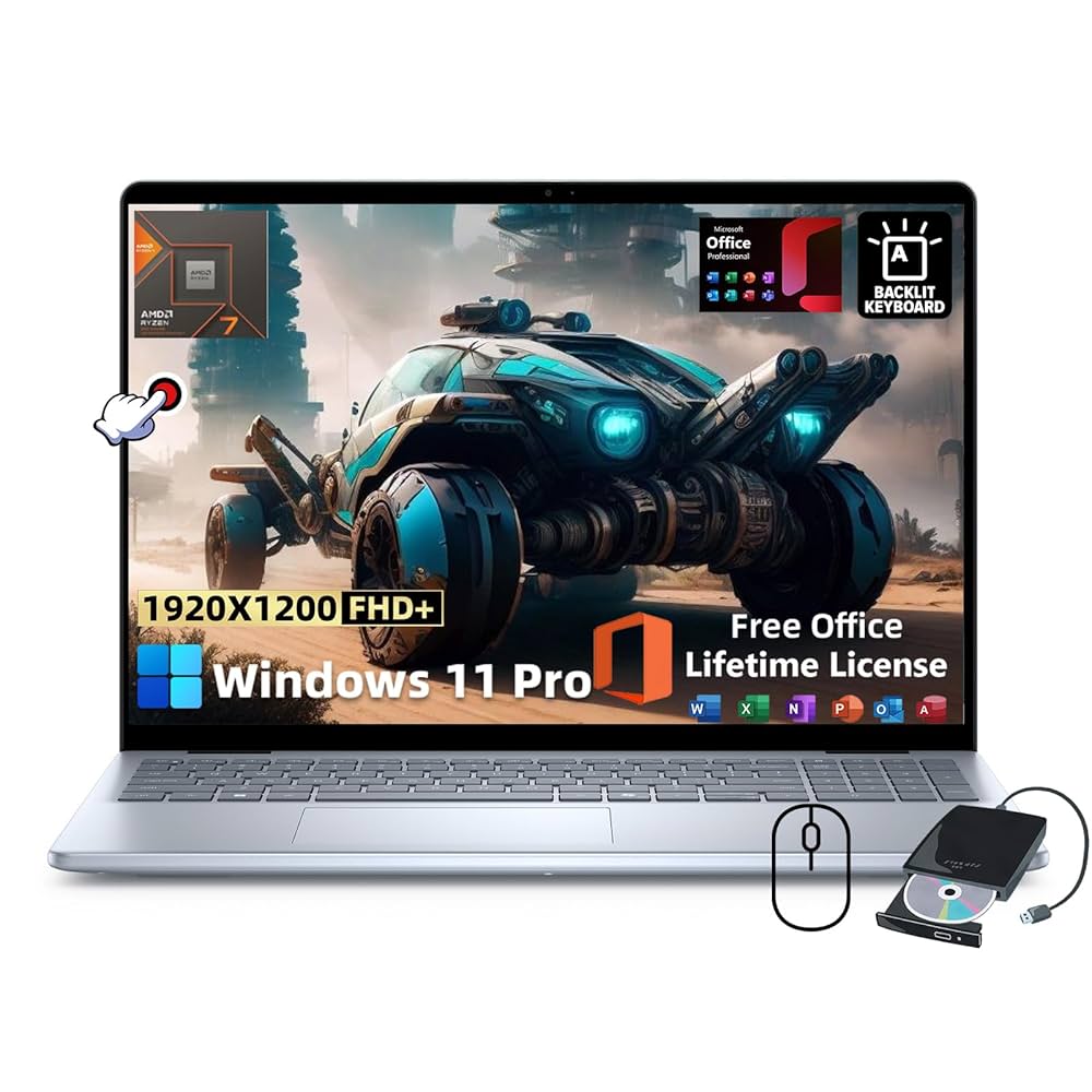 Dell タッチスクリーン ノートPC Amazon.co.jp: Dell Inspiron 16 タッチスクリーンノート