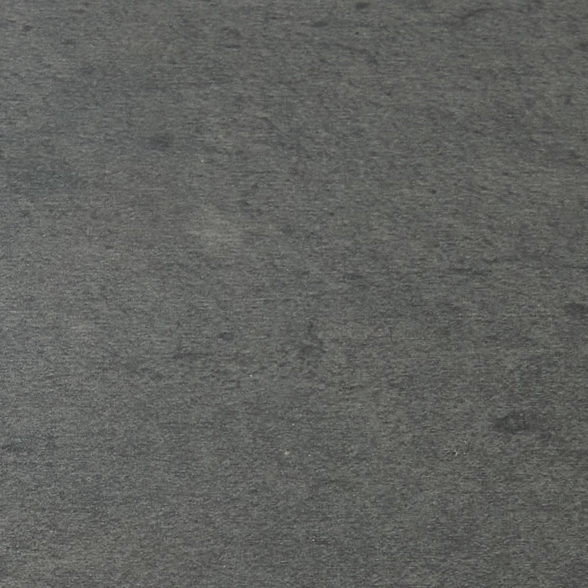 Brubaker Tavolo da Giardino Bergamo - 58 x 58 cm Tavolo da Balcone Impermeabile Pieghevole in Metallo da Campeggio Quadrato con Aspetto in Pietra – Grigio