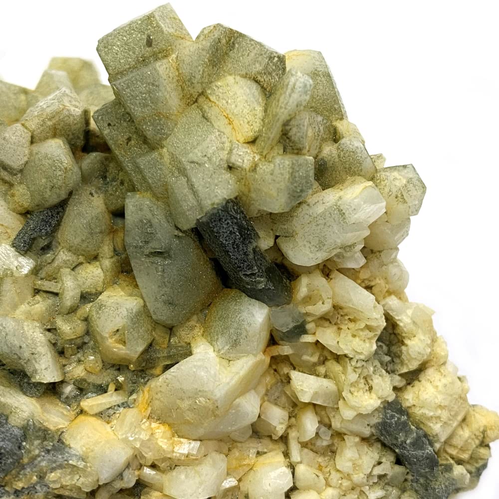 Amazon.co.jp: ヒマラヤ水晶 クラスター ガネーシュヒマール産 クロー