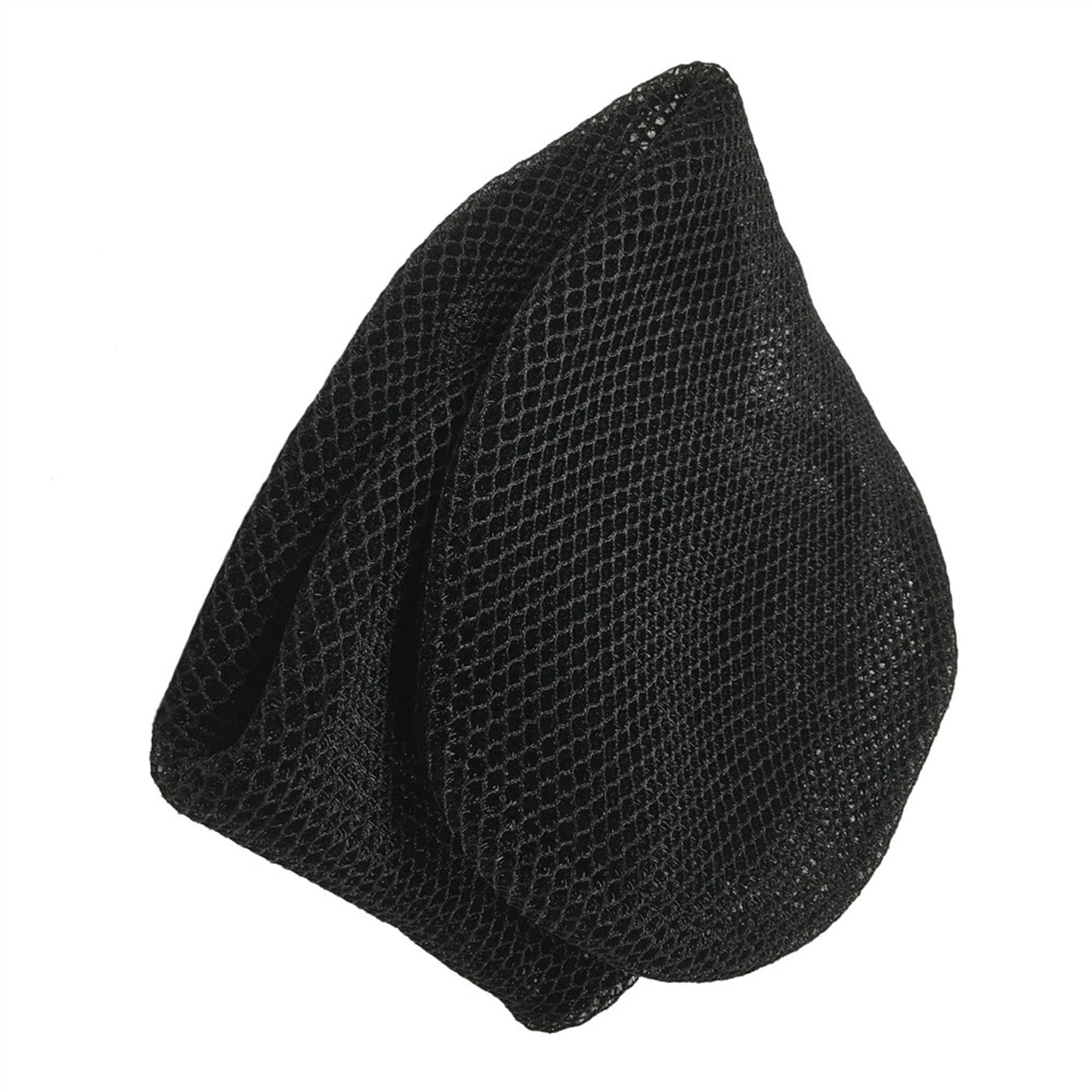 Filet de maille étanche et anti-UV pour housse de selle arrière moto Adiva AD3