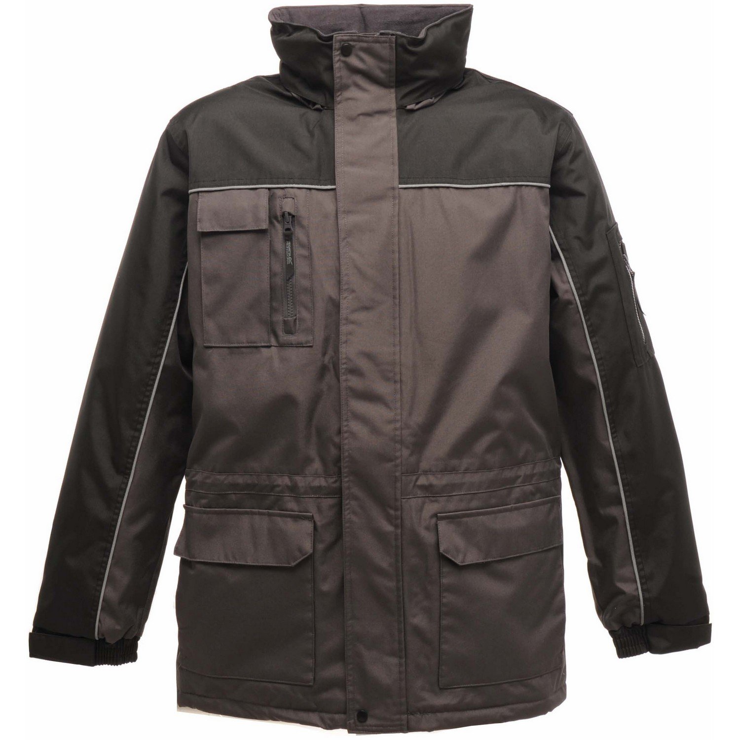Parka Regatta Hydrometer veste homme imperméable et très résistante - 4