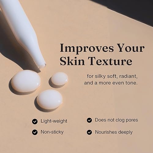 Miniatura 6 de Suero orgánico de vitamina C, 20% de vitamina C y ácido hialurónico, suero antienvejecimiento para cara, ojos y cuello. Corrector de manchas oscuras