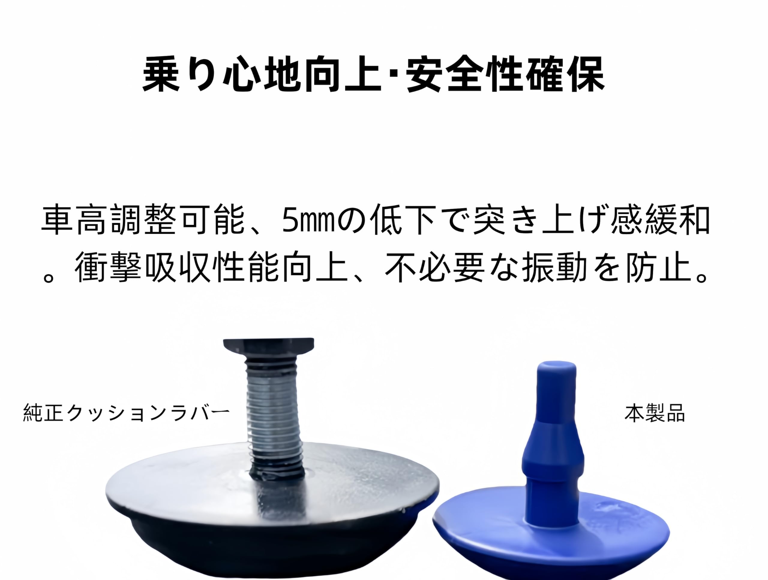 Amazon.co.jp: Man Hin Ya ハイトダウンサポーター ハイエース TRH