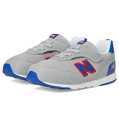 New Balance Kids 515 New B Hook and Loop (Infant/Toddler) Kid