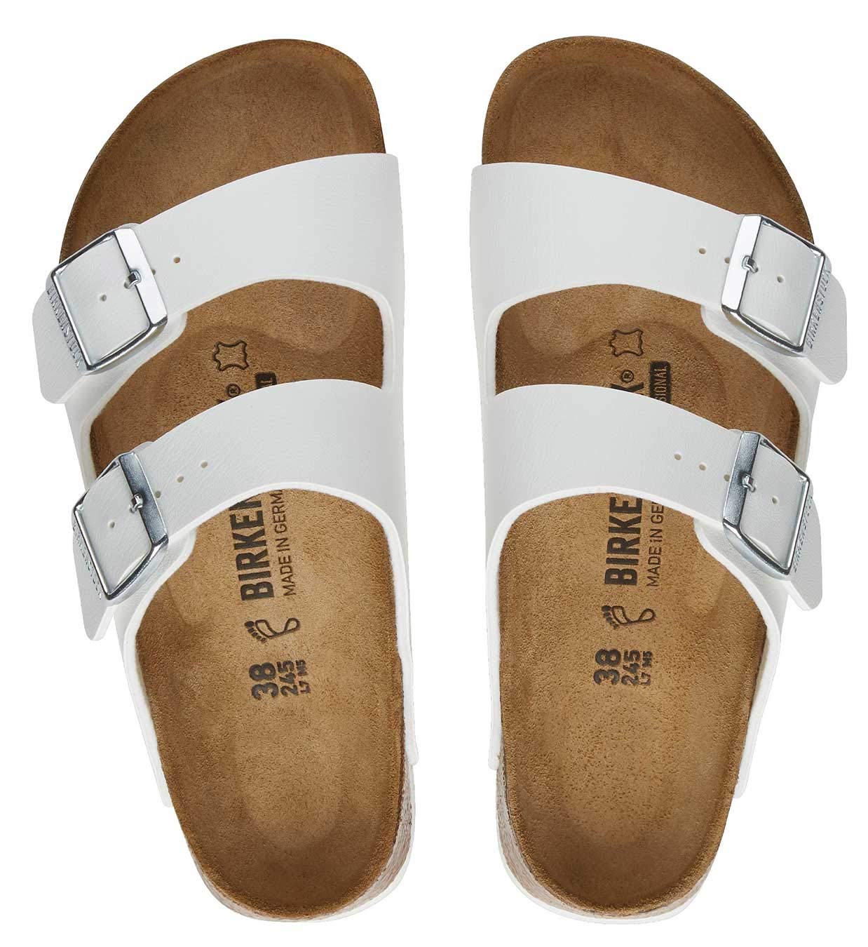 Birkenstock Classic - Tokio Leder, Zoccolo, unisex