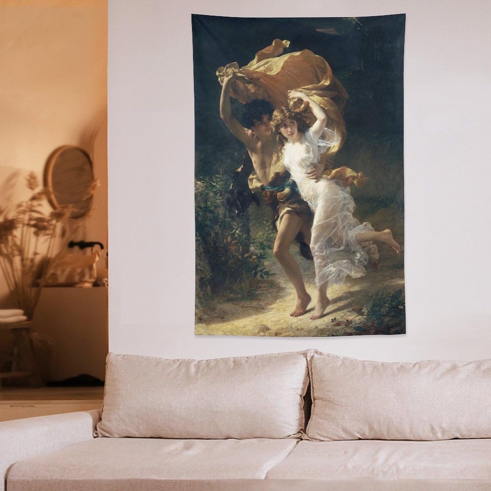 Amazon.co.jp: Pierre Auguste Cot ピエール・オーギュスト・コット