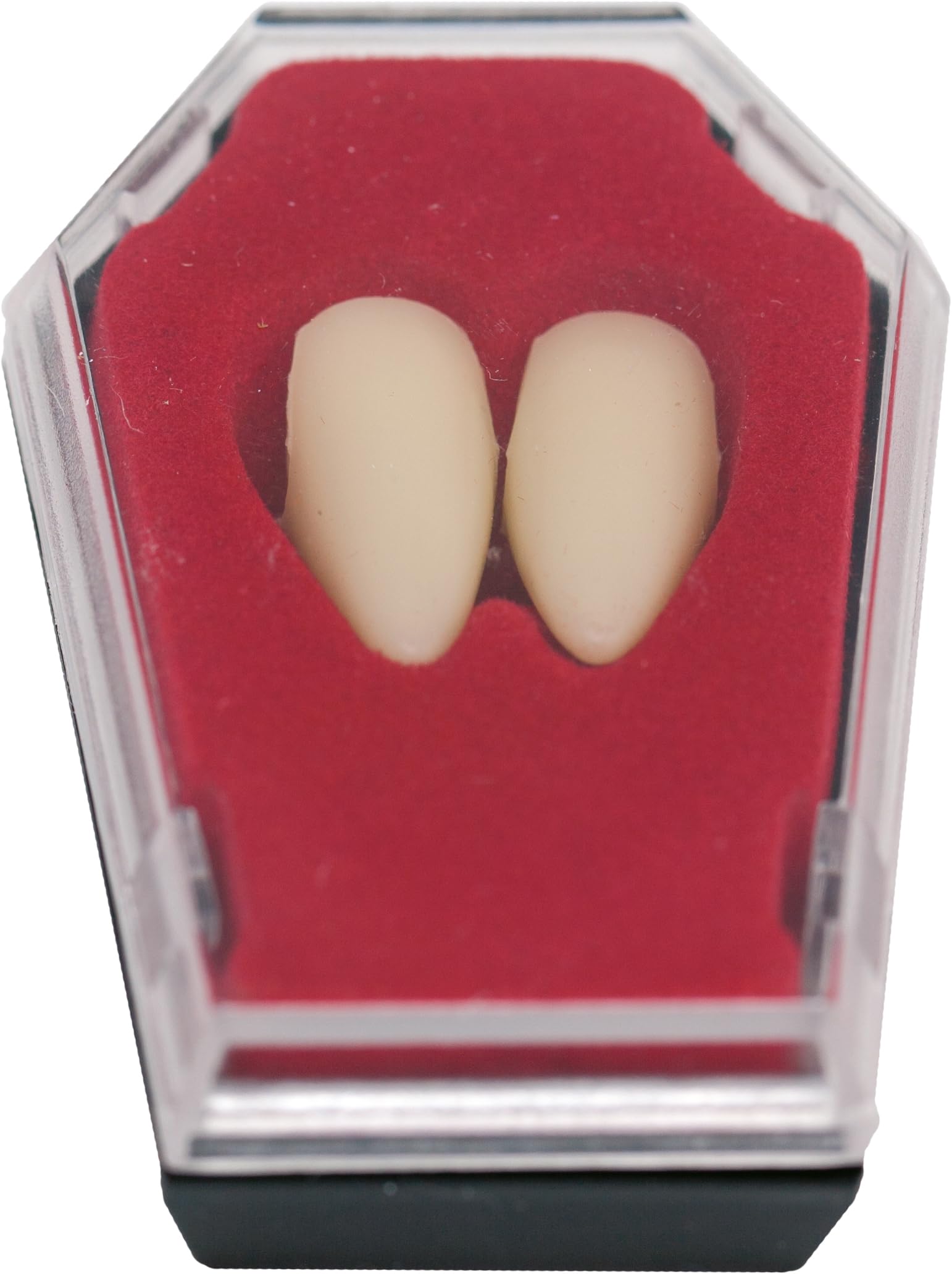 P'TIT CLOWN Dentier Appareil Dentaire - Parfait Pour Déguisements Halloween Et Fêtes Costumées