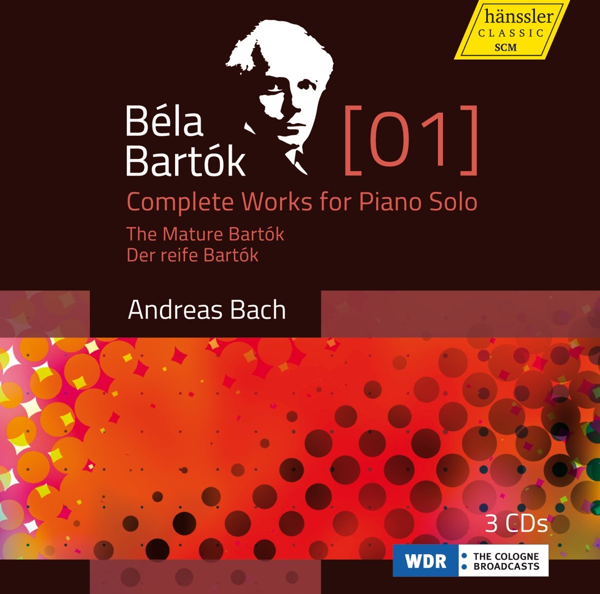 Bart?k: Complete Works for Piano Solo Volume 1