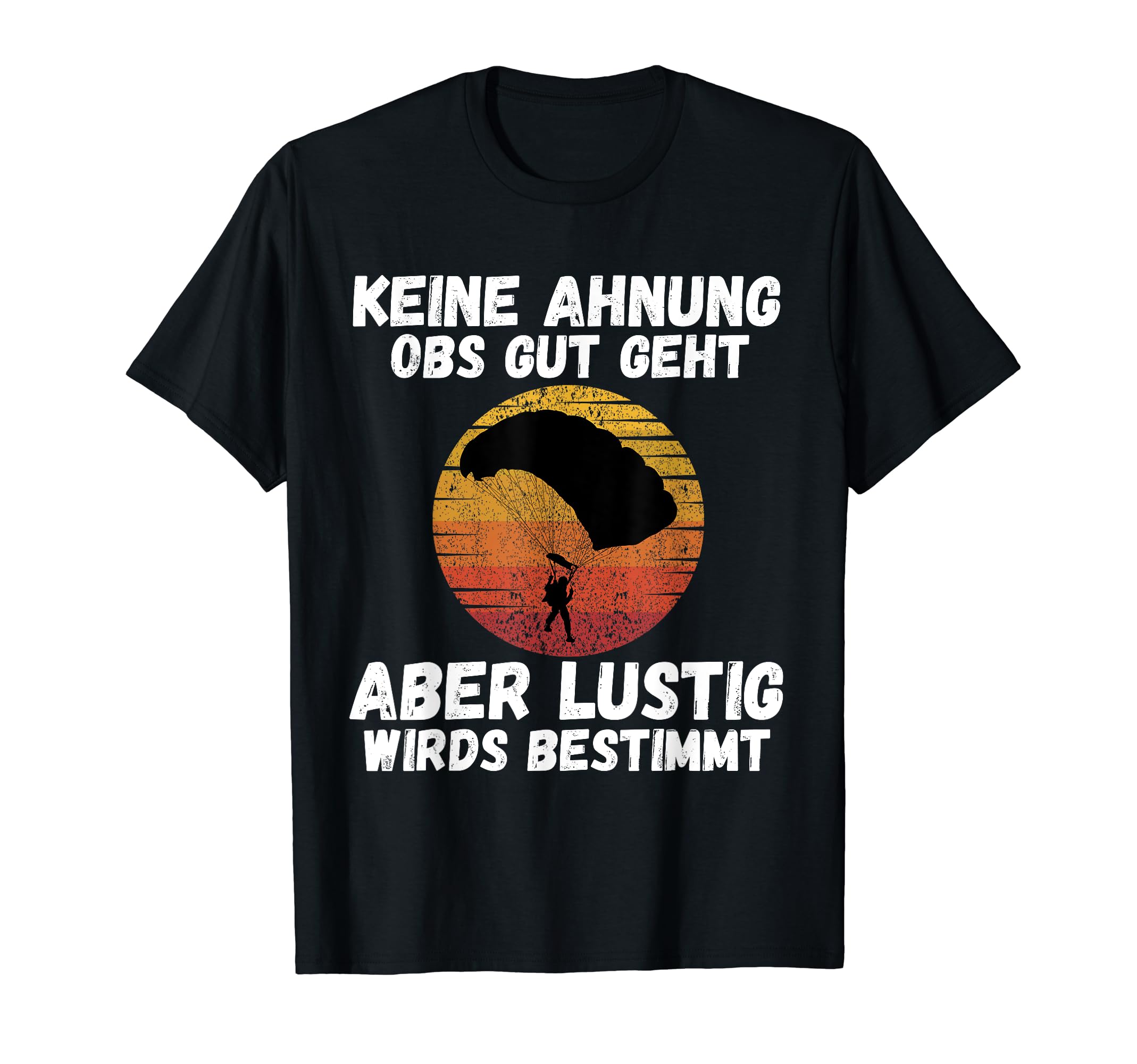 Kleidung mit Designs von Amazon Merch on Demand