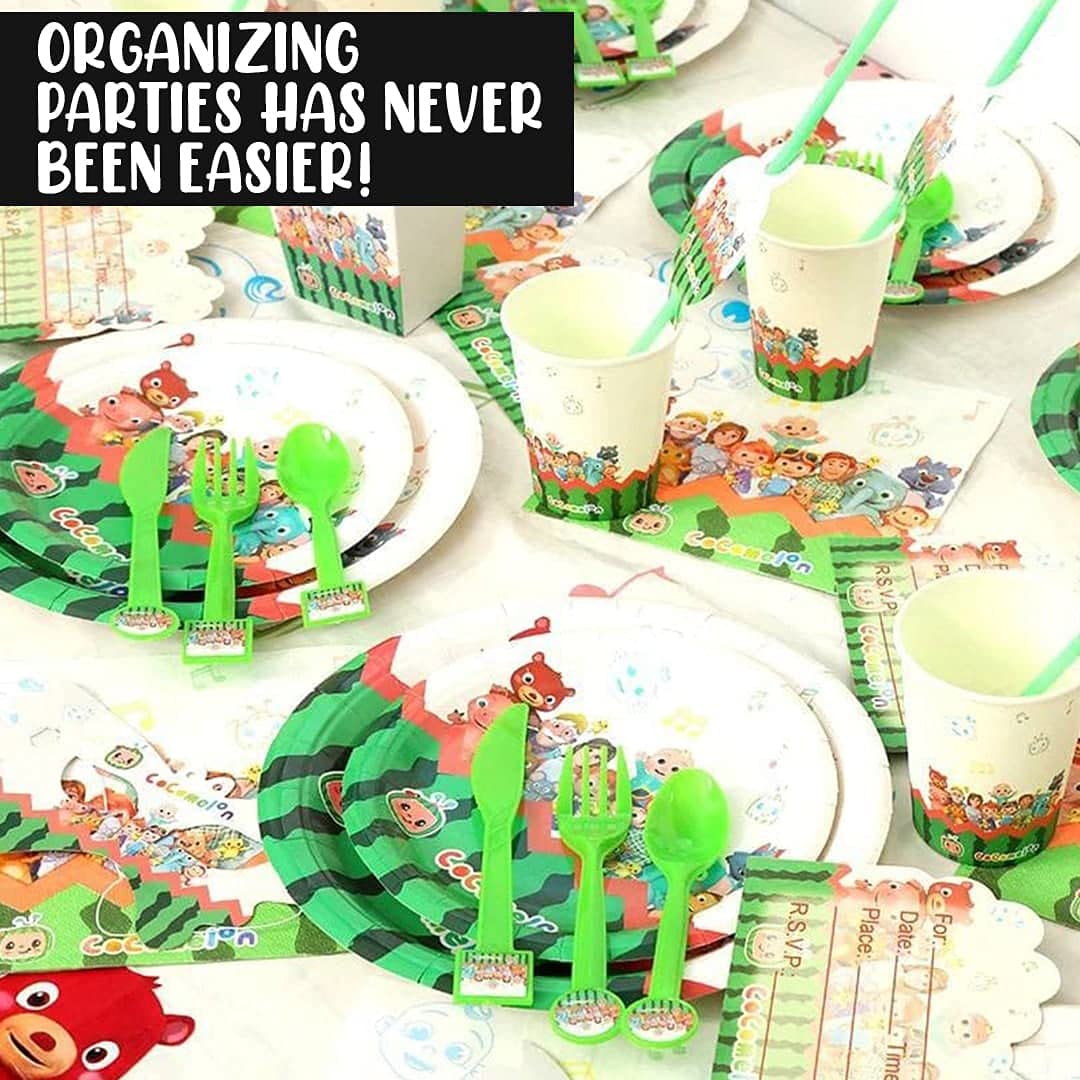 Buy 135PCS Party Supplies Set of Ballons 12