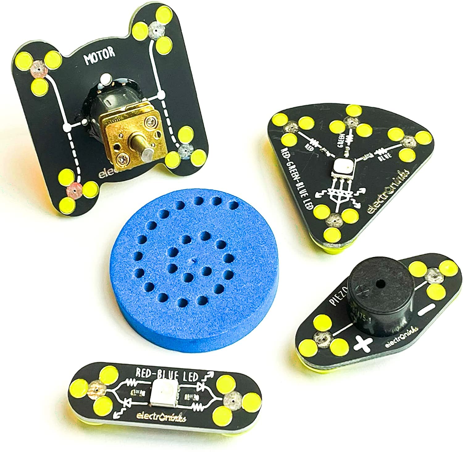 Buy Circuit Scribe Circuit Accessory Bundle Kit Drawing Building