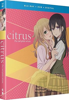 Buy citrus: The Complete Series [Blu-ray] at Ubuy Liberia