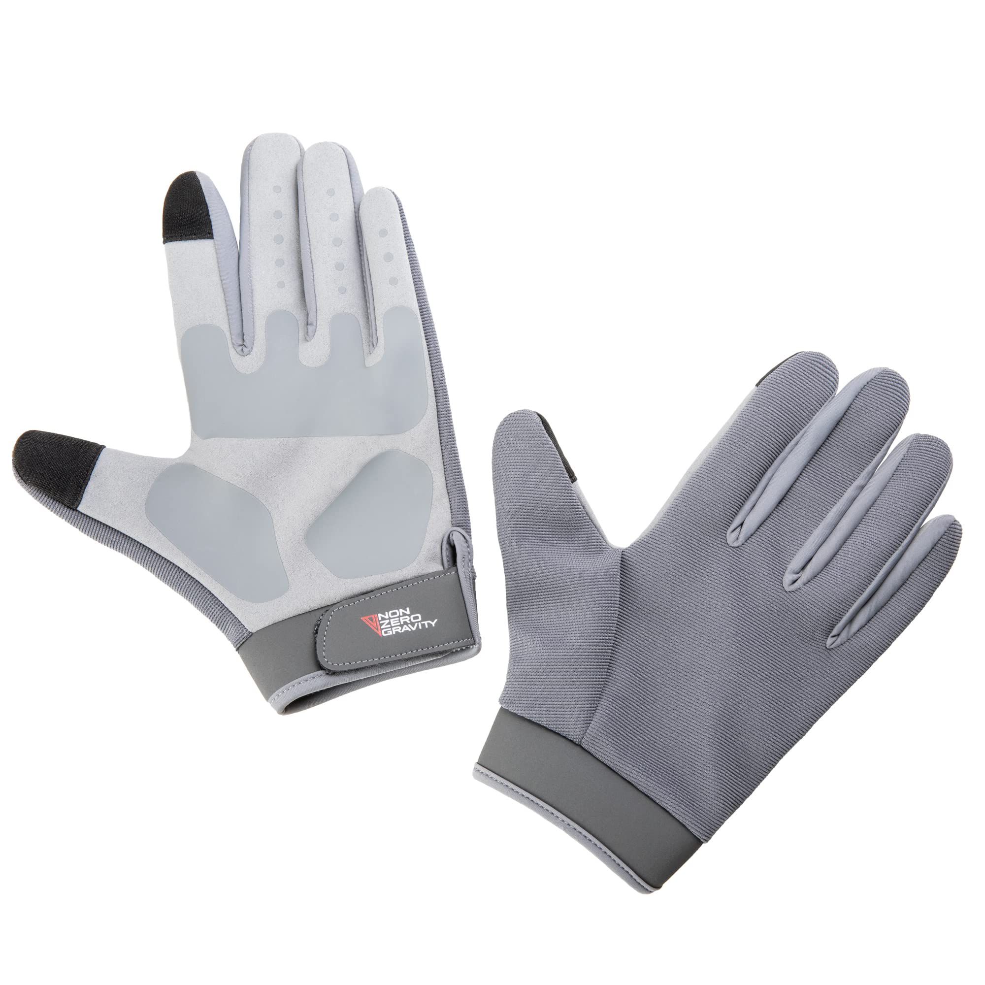 NZG Anti-Slip Odor-Proof Calisthenic Workout Gloves