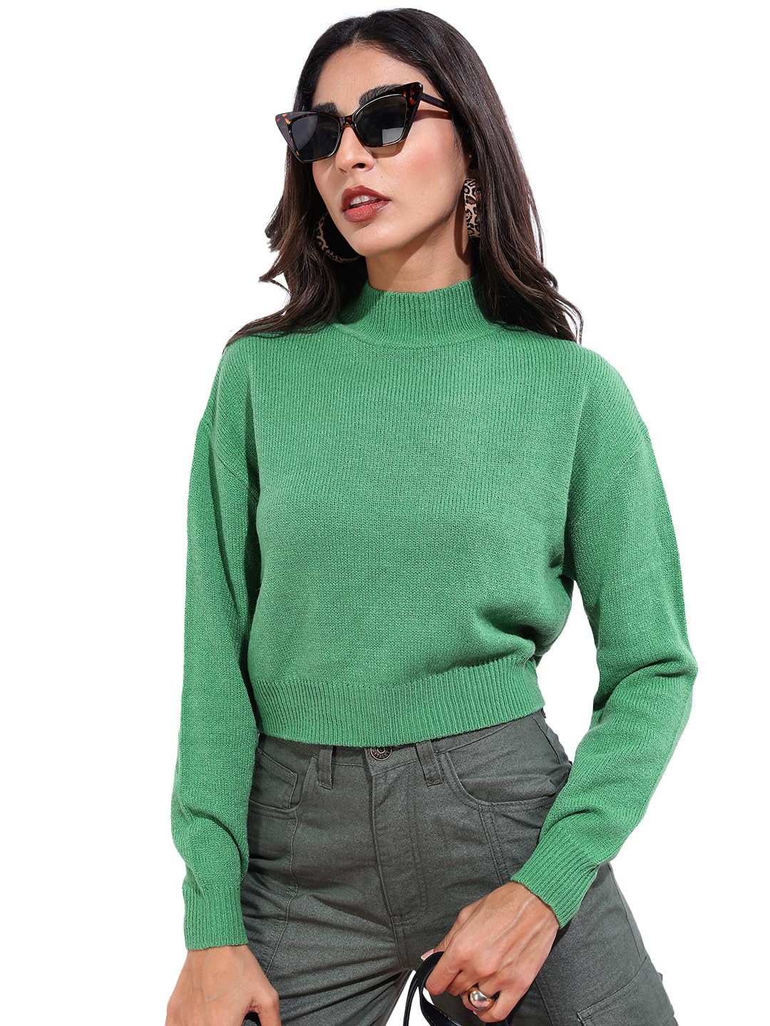 tokyo talkies Women Sweater-picture-29