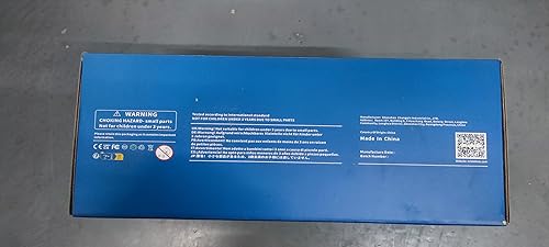 Miniatura 14 de MISINI 57014 An-225 - Juego de bloques de construcción de aviones de transporte grandes, 5350 piezas MOC modelo de avión kits de construcción,