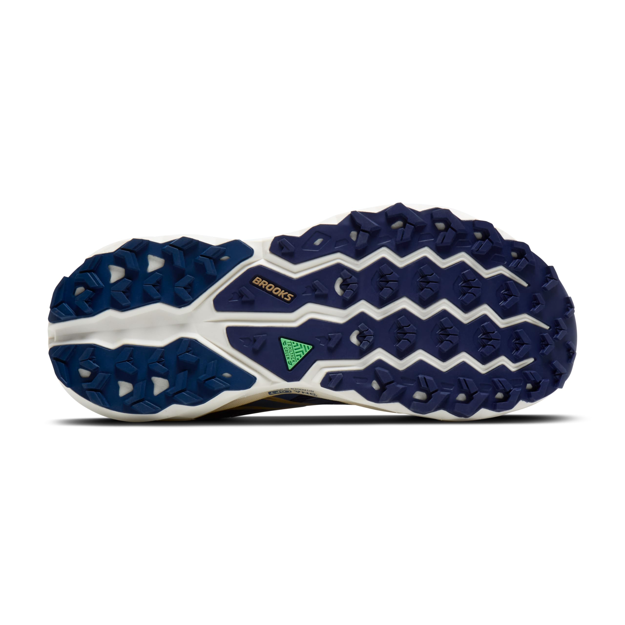 Brooks Mężczyźni Cascadia 19Buty sportowe