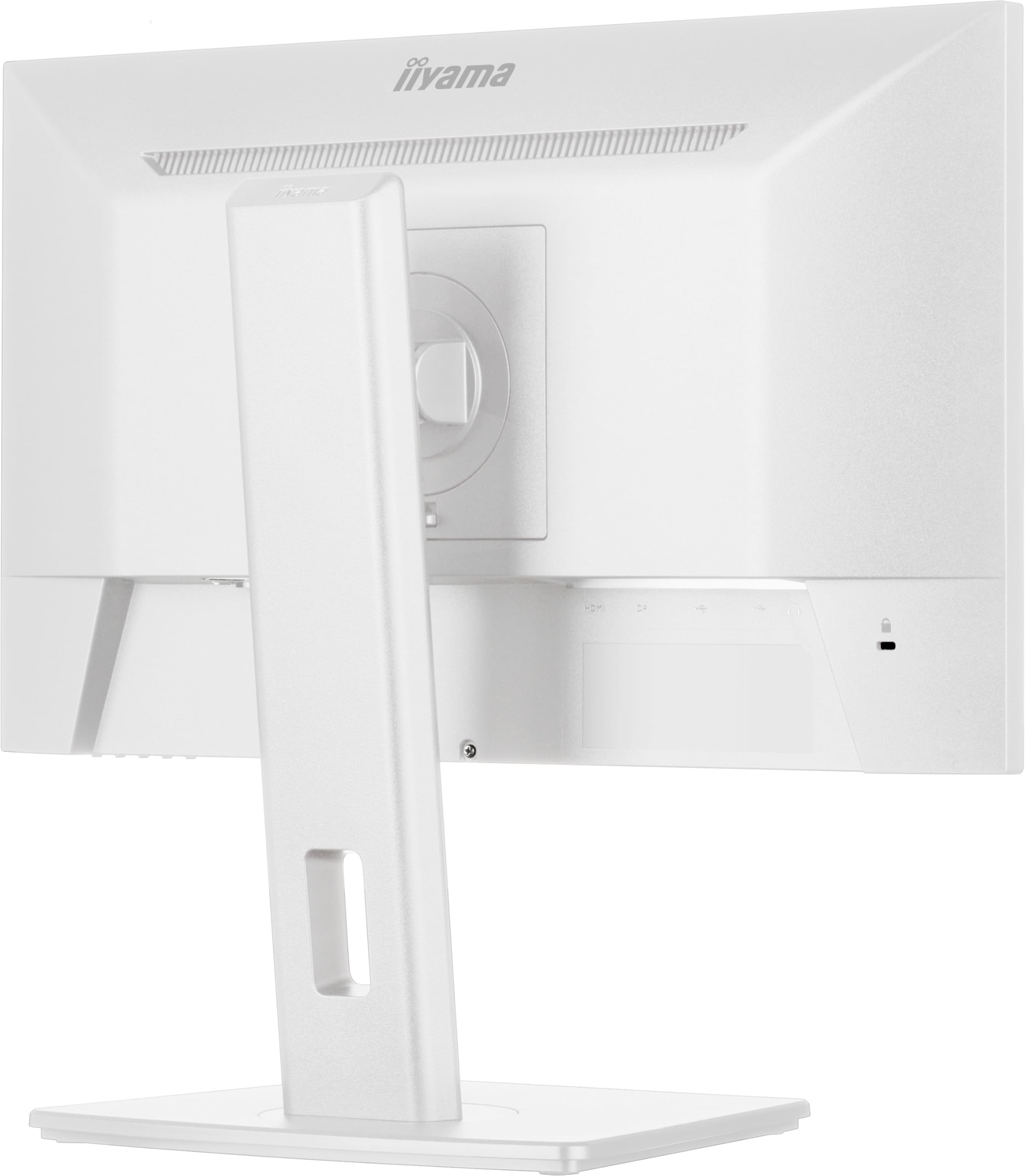 iiyama XUB2293HSU-W7-21,5", IPS, 1920x1080/100Hz, 1H1DP, ma
