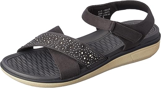 Bata Comfit Women’s GEM SANDAL Festive