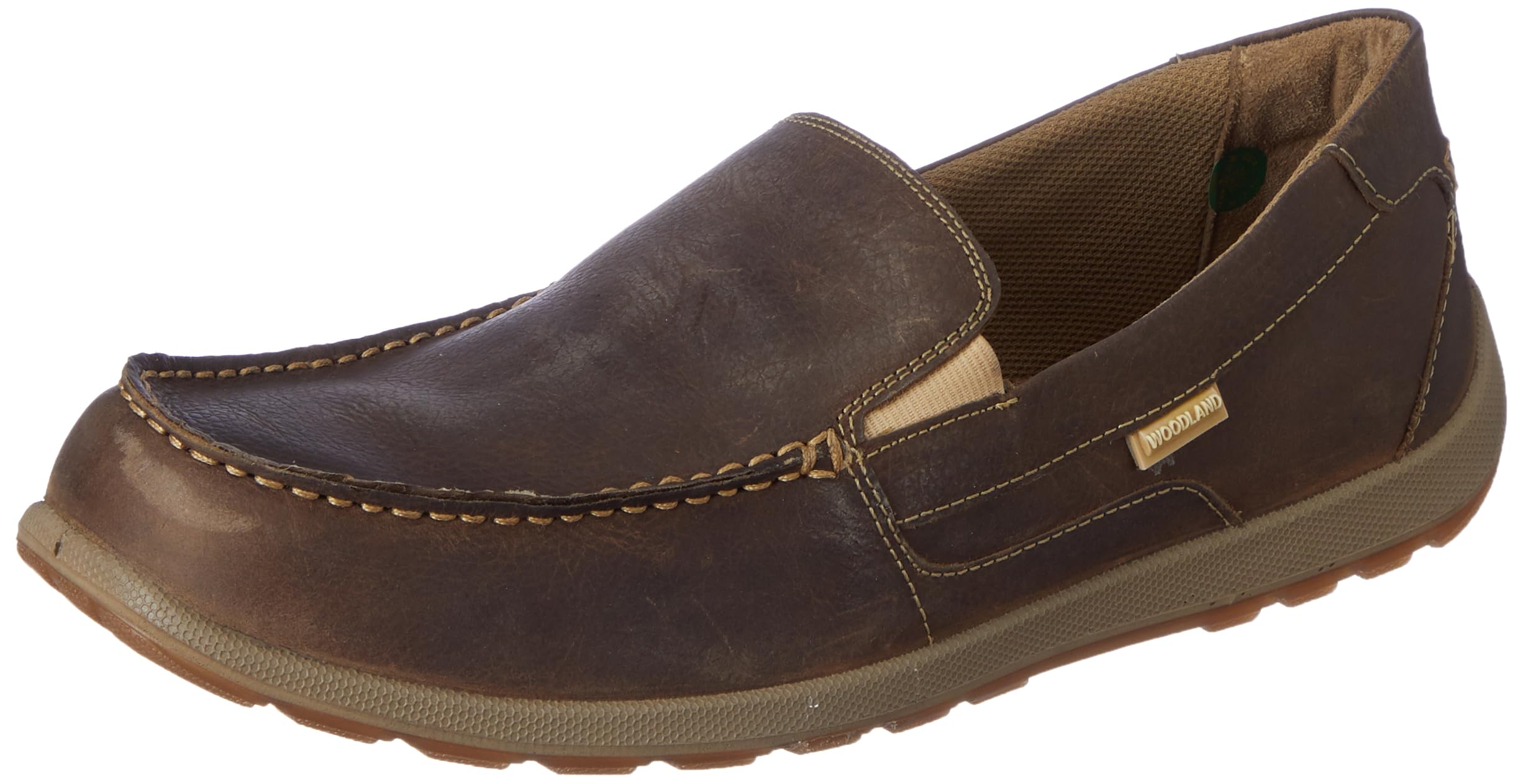 See full amazon price history chart for Woodland Mens Dubai Khaki Leather Casual Shoe-11 UK (45 EU) (OGC 4262122) Woodland Mens Dubai Khaki Leather Casual Shoe-11 UK (45 EU) (OGC 4262122) (B0C948DTQ3) Amazon Price History, Amazon Price Tracker