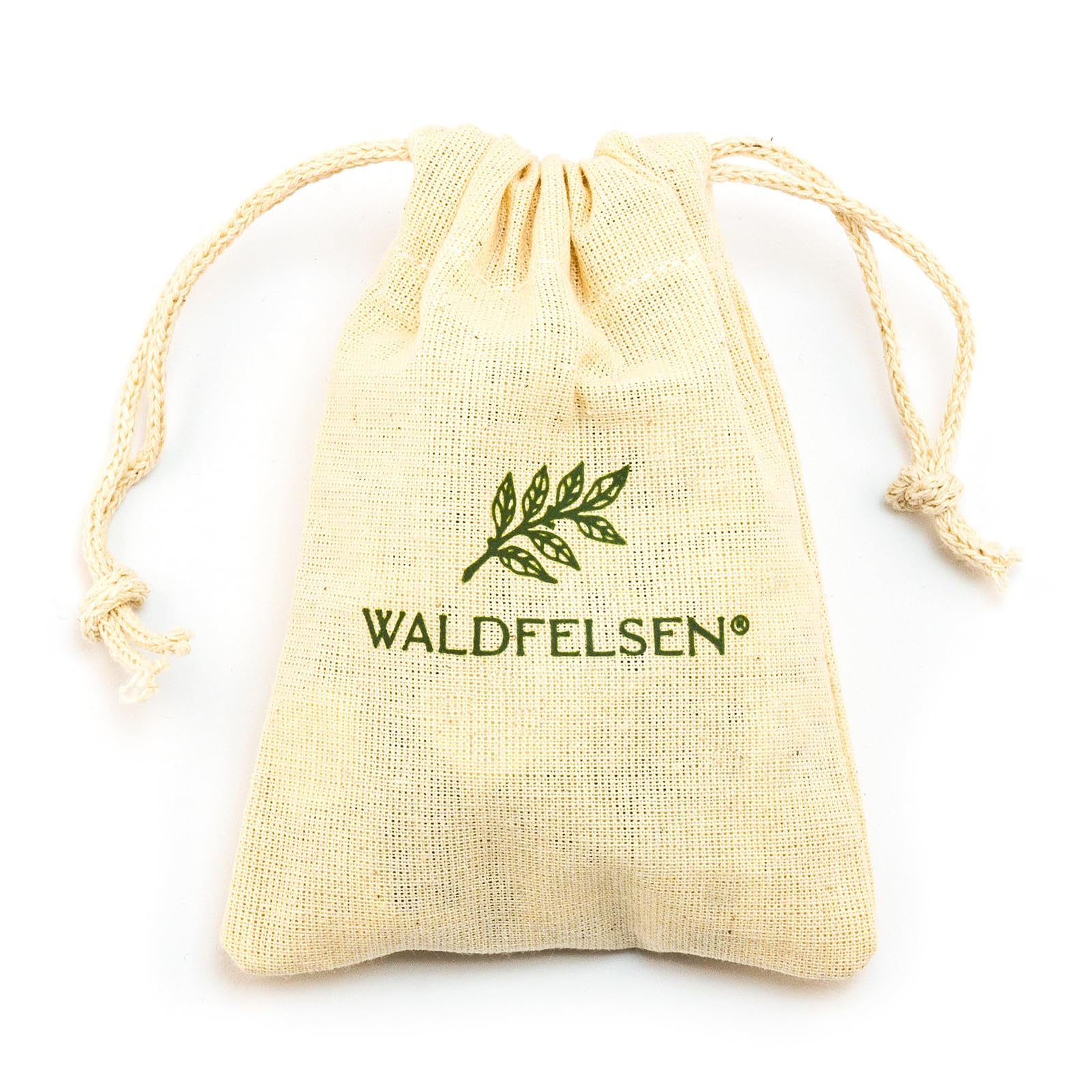 Piccoli cubi di legno di Waldfelsen®: 60 cubi di legno di faggio in dieci (Dimensioni: 8 mm)