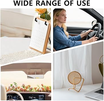 Wood Diffuser Air Purification Home Decoration | Auto Decor Diffuser for Office Study Hotel Car Nursery Bedroom Bathroom Travelers Dormitory Apartment Living Room Yoga