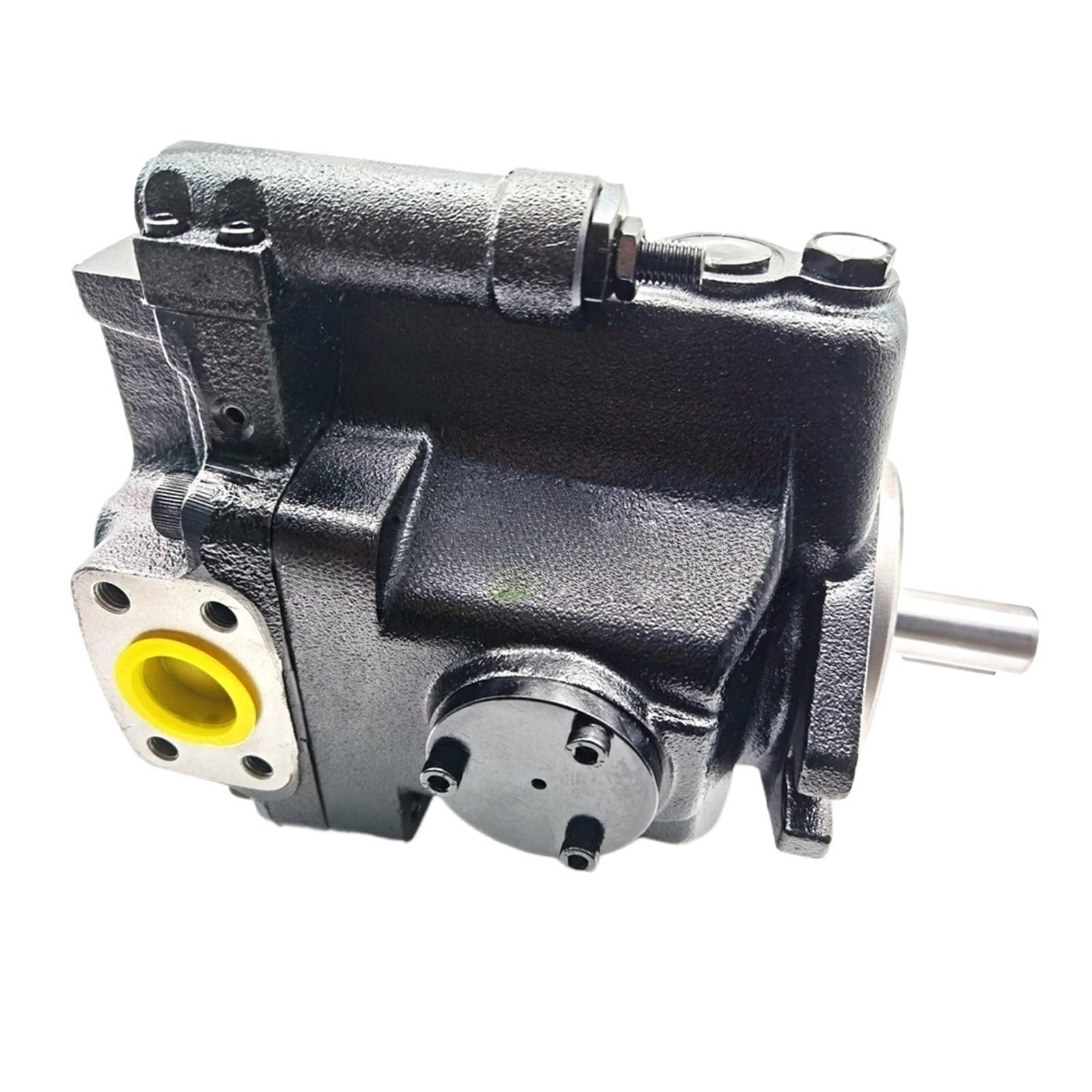 Hlflbavatw One Color Variable Displacement Piston Pump V42a4r10x V42a1r10x V42a2r10x V42a3r10x