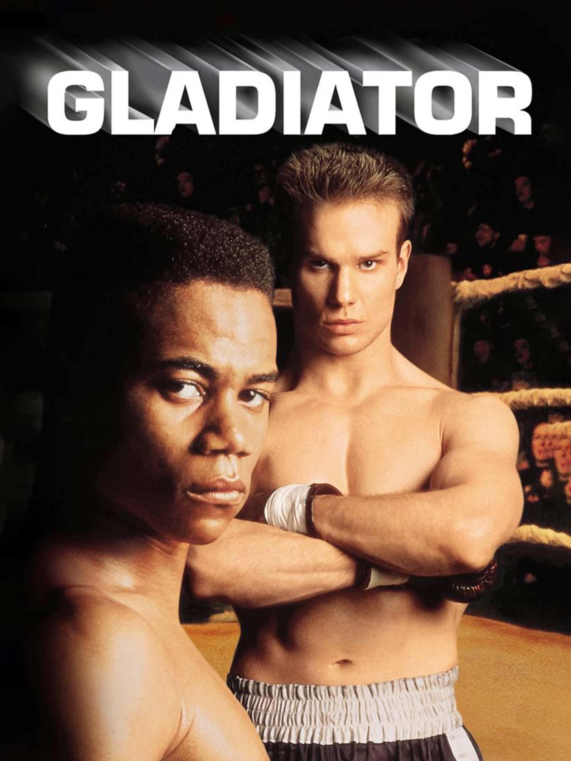 Gladiator