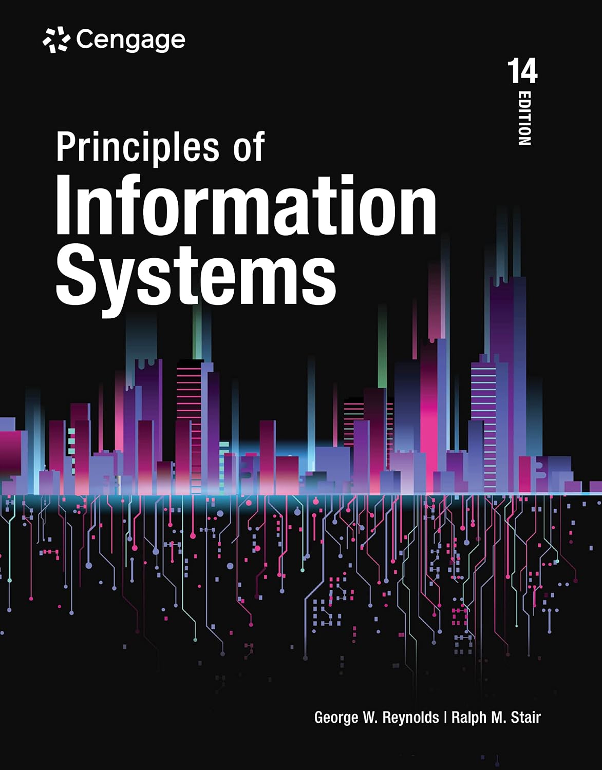 Principles of Information Systems (MindTap Course List)