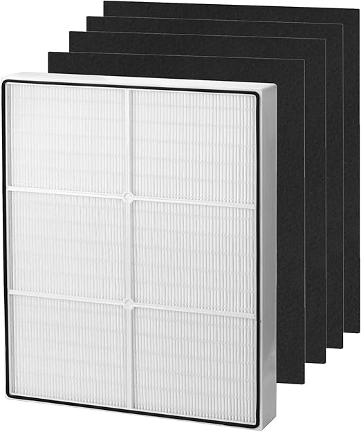 Whispure 510 pre filter replacement Clearance