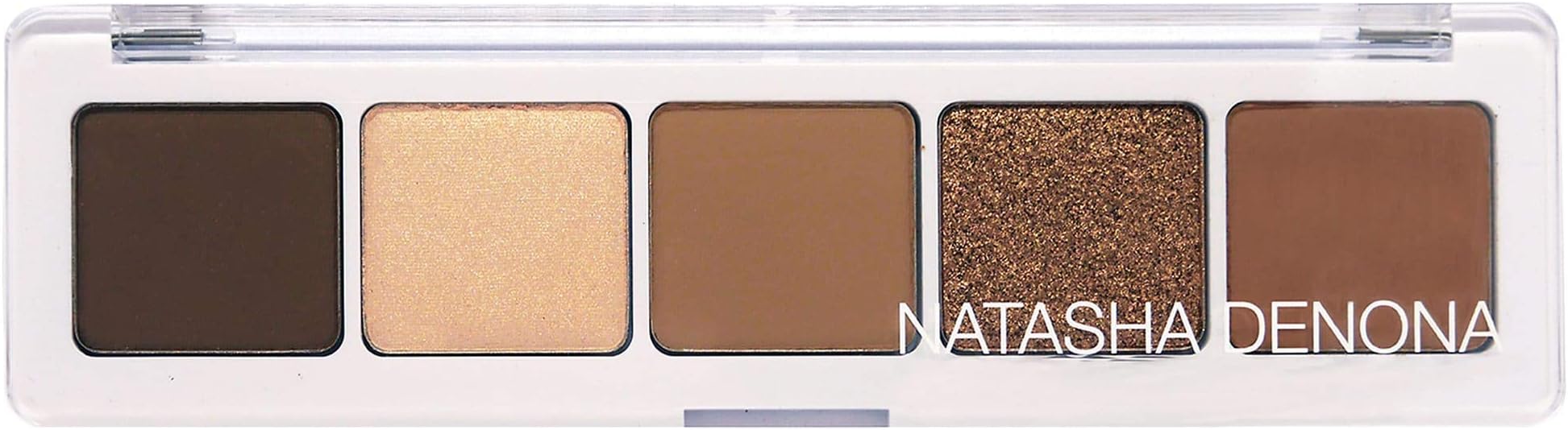Natasha DenonaEyeshadow Camel Palette