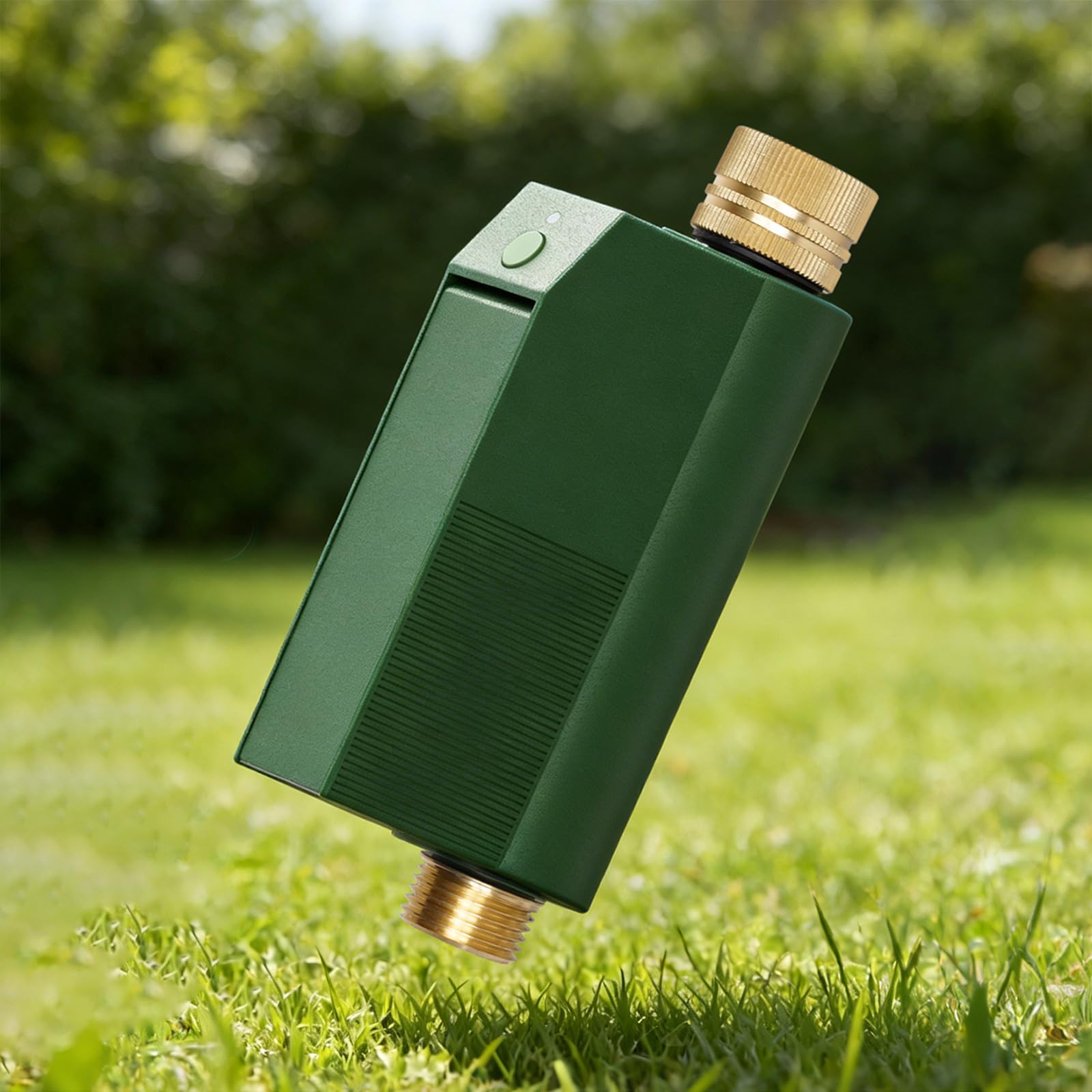 Tuyas temporizador de agua Wi-FI programador riego jardín controlador inteligente válvula impermeable IP65 gestión de voz App