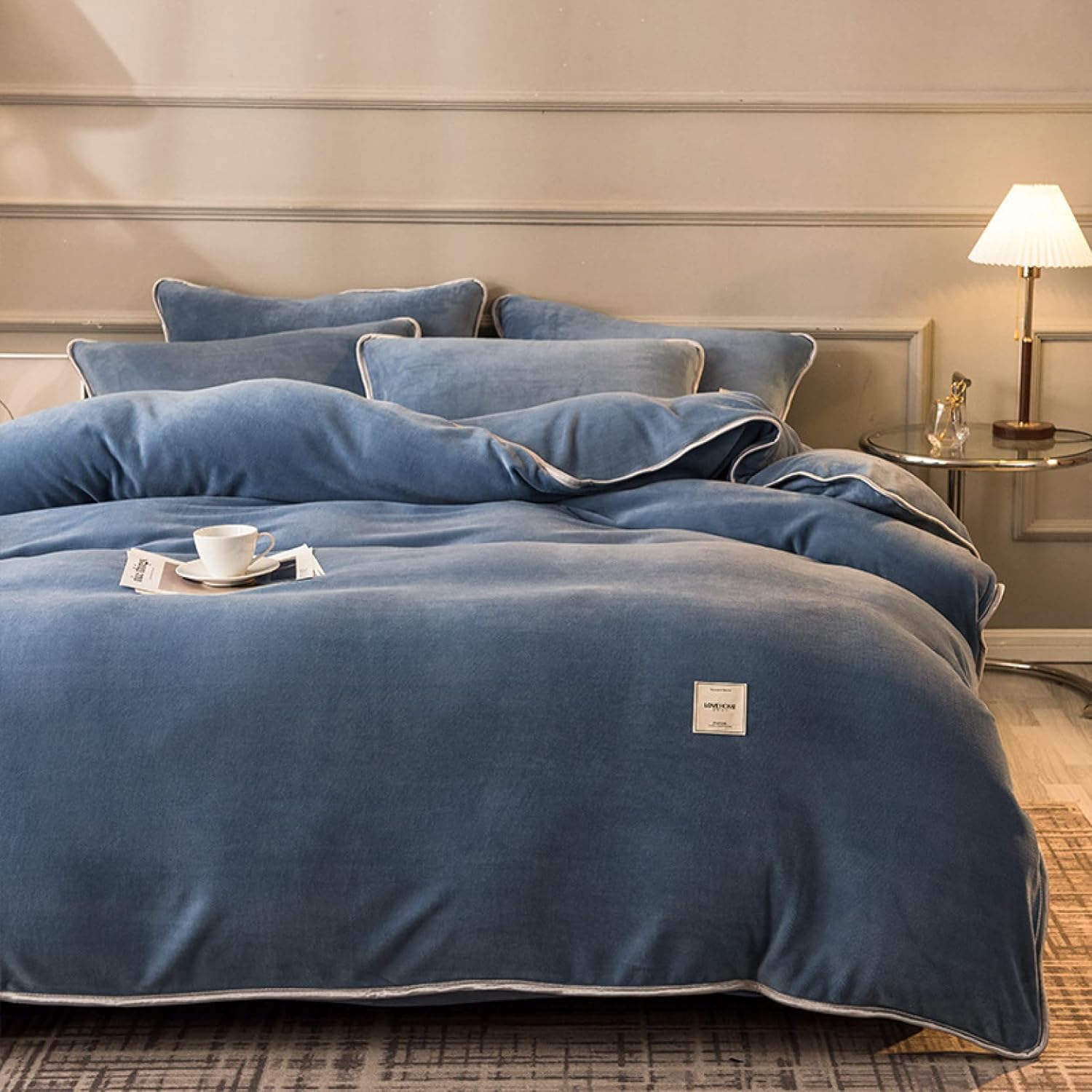 布団カバー シングル 北欧風 おしゃれ 掛け布団カバー クイーン セミダブル カラー ホテル 家庭 自宅 丸洗い 夏 速乾タイプ 高級 芸能人愛用 単品 0x230cm 防ダニ かけふとんカバー 掛ふとんカバー 綿 かけ布団カバー ふとんかばー