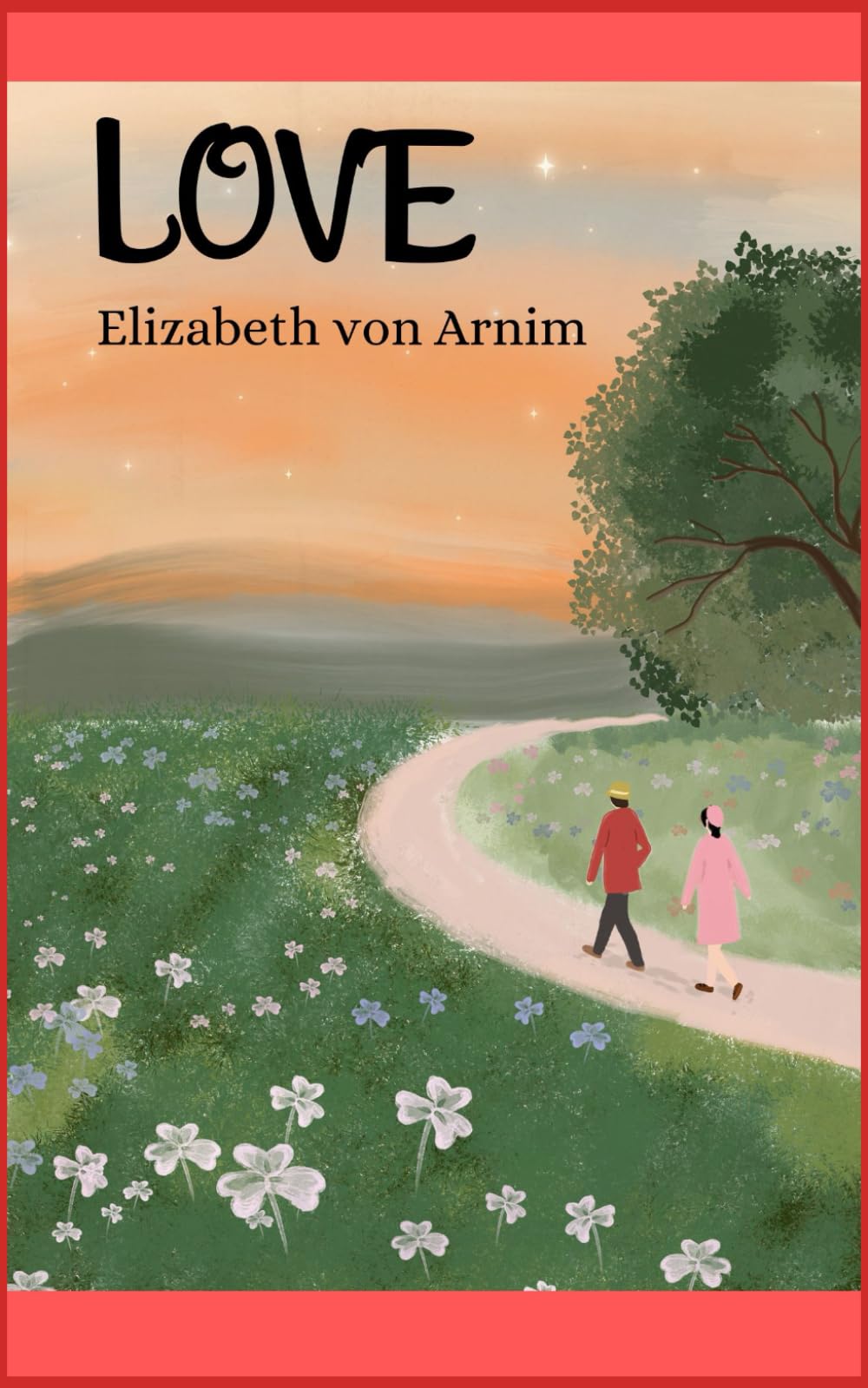 Love: A Tale of Forbidden Love in Times Past