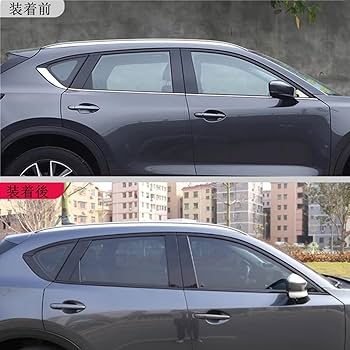 Amazon | 【HIGH FLYING】マツダ CX-5 KF系 2017-2024 に適合