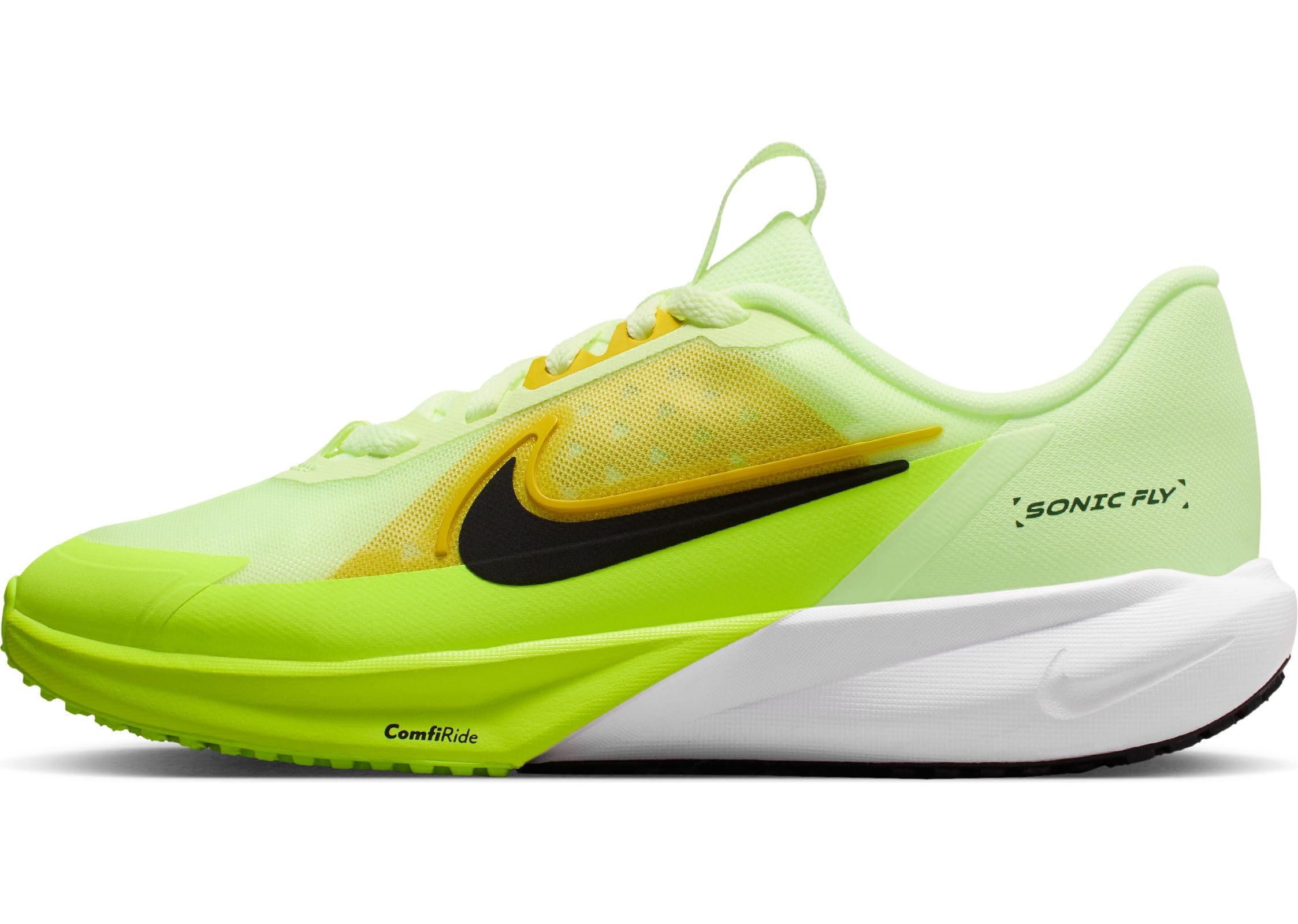 Nike Zapatillas con cordones unisex para niños Sonic Fly Gs
