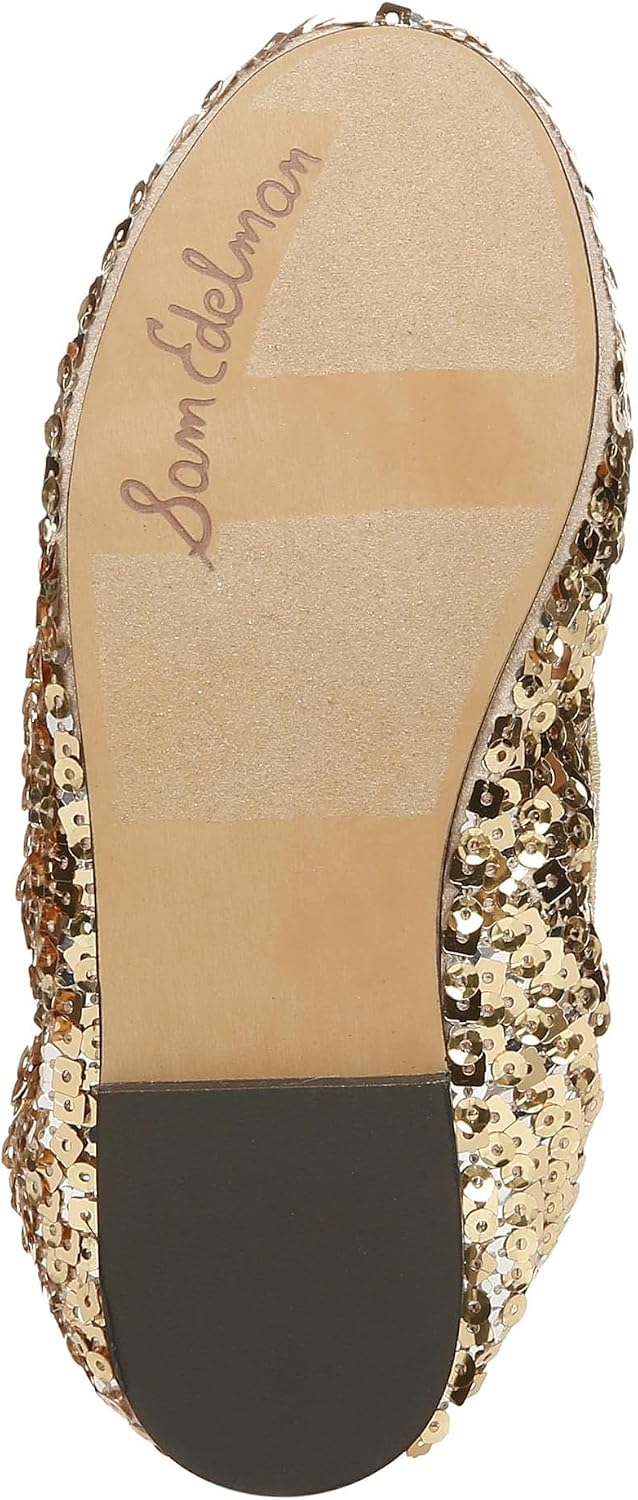 Sam Edelman Kids Felicia Esmerelda (Little Kid/Big Kid)