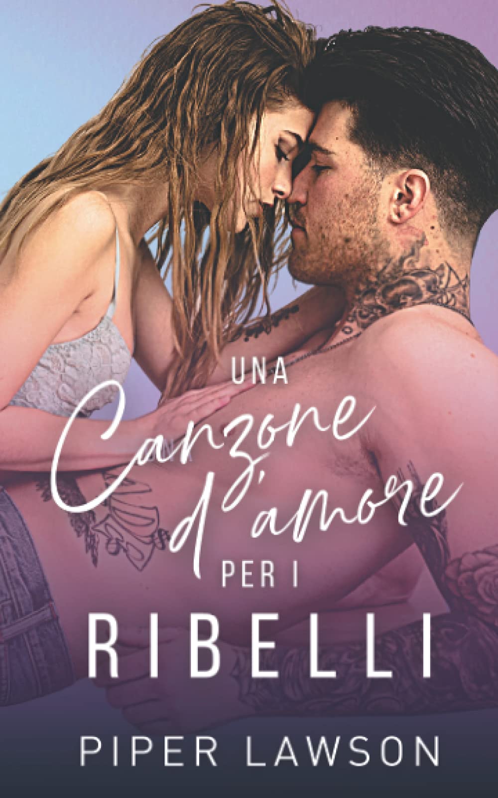 Una canzone d'amore per i ribelli (Rivals)