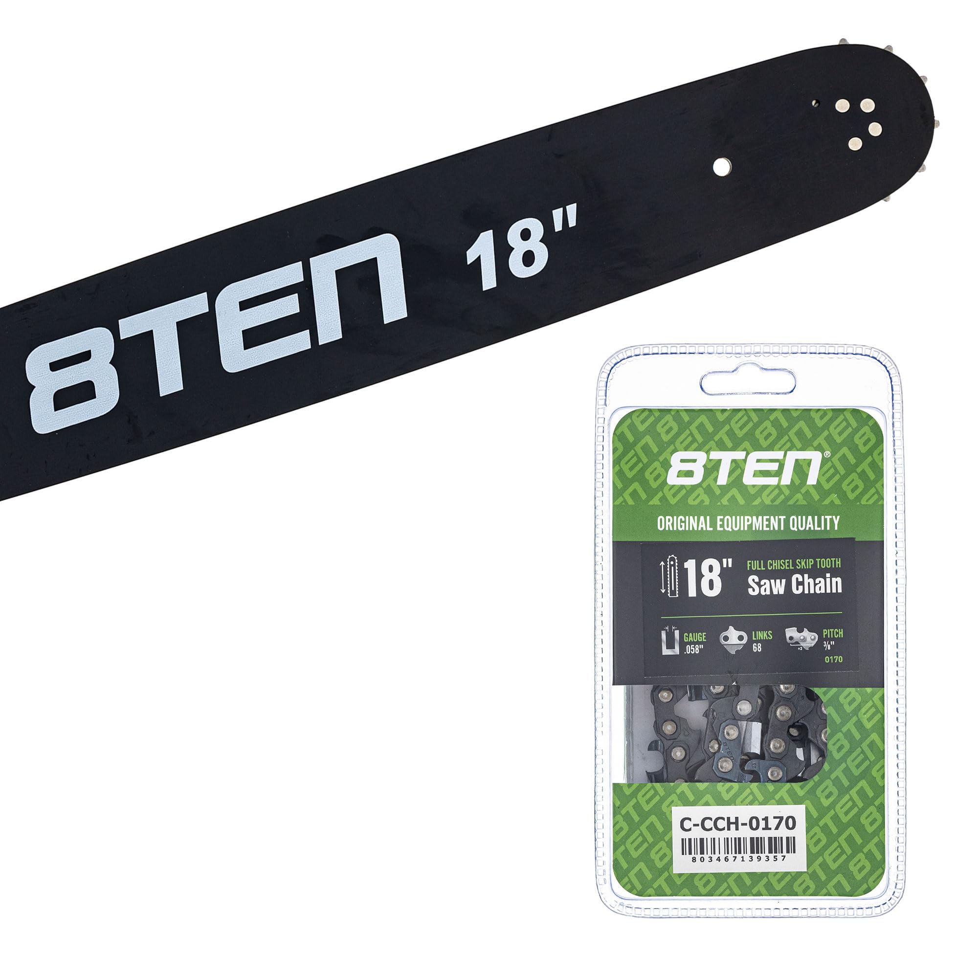Amazon.com: 8TEN 18