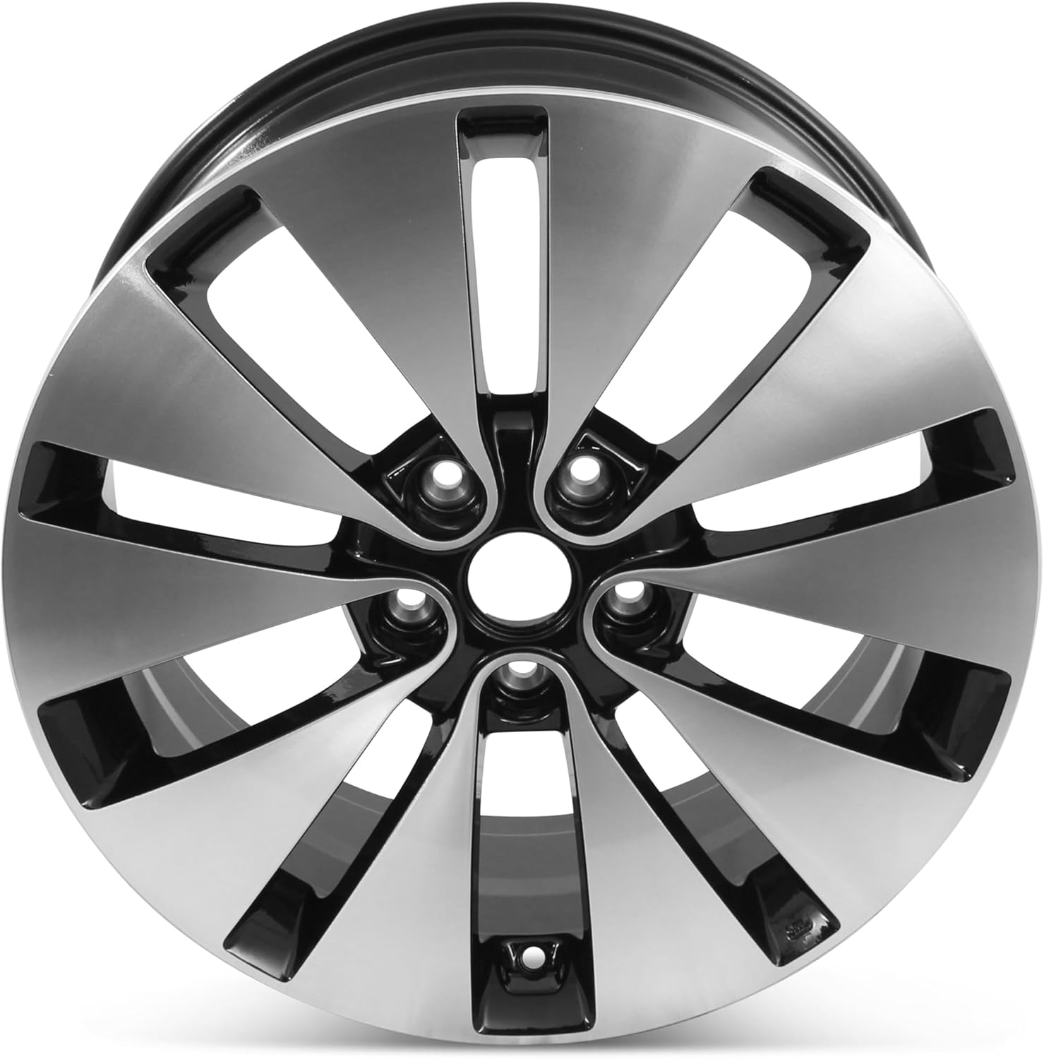 New 18" x 7.5" Replacement Wheel for Kia Optima 2011 2012 2013 Rim 74645