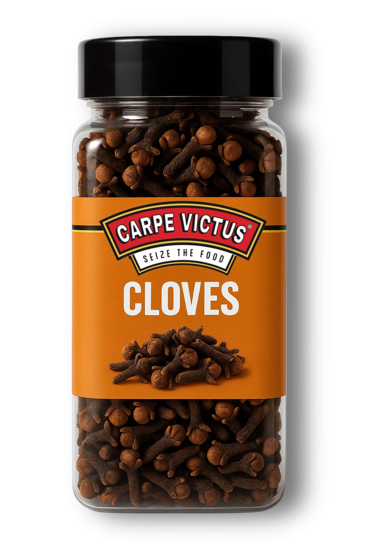 Premium Cloves – Whole Laung 40g | Fresh Aromatic Spices for All Foods | Natural, Healthy & Flavorful Masala for Cooking