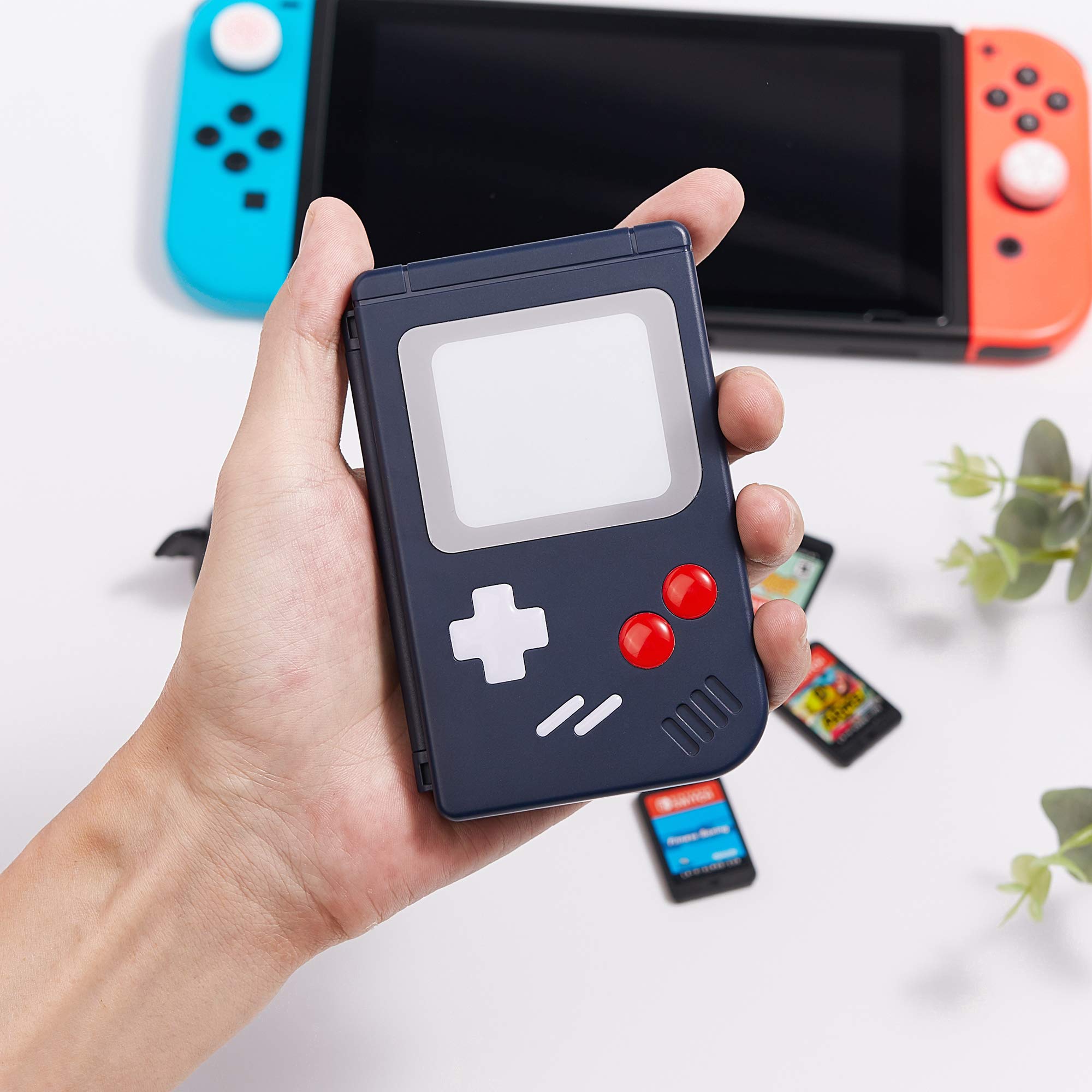 計10点】 switchLite＋名作ソフト5本＋SDカード＋ケース＋ポケカ 