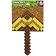 マインクラフト 武器 金のツルハシ FMD20