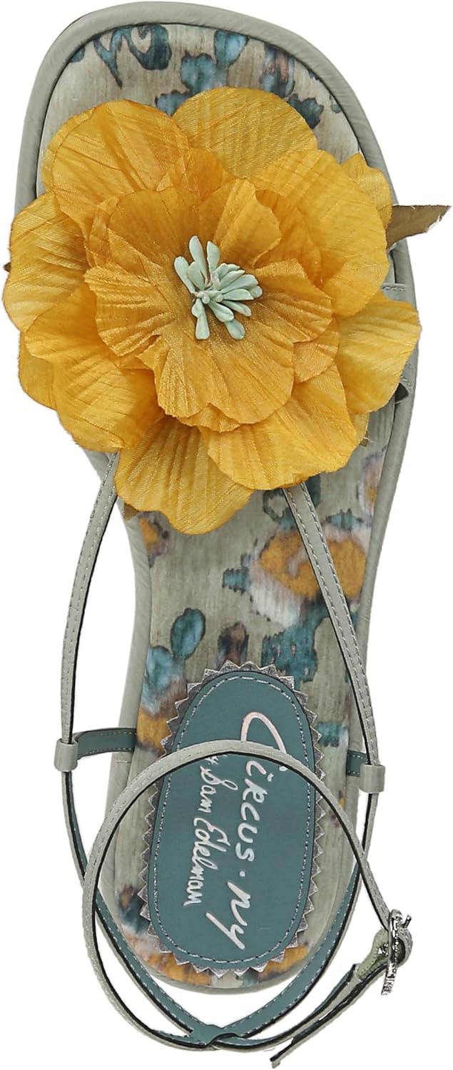 Circus NY by Sam Edelman womens Olana Flower