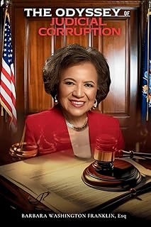 The Odyssey of Judicial Corruption